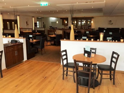 Foto: Ludwig&amp;#039;s Restaurant &amp;amp; Bar