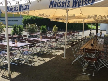 Foto: Ludwig&amp;#039;s Restaurant &amp;amp; Bar