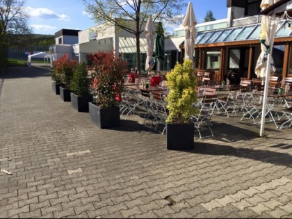 Foto: Ludwig&amp;#039;s Restaurant &amp;amp; Bar