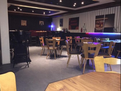 Foto: Ludwig&amp;#039;s Restaurant &amp;amp; Bar