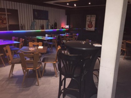 Foto: Ludwig&amp;#039;s Restaurant &amp;amp; Bar