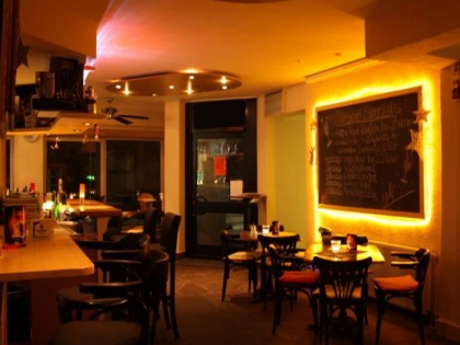 Foto: Ludwig's Restaurant &amp; Bar